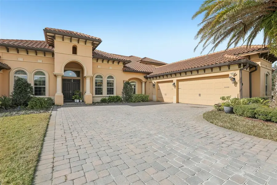 3764 Farm Bell Pl, Lake Mary, FL 32746 - #2