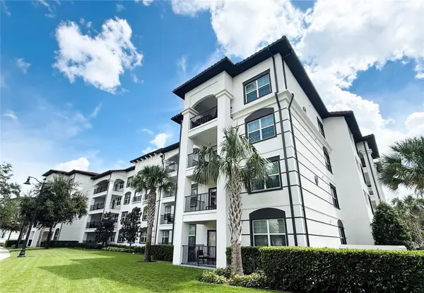 4013 Breakview Drive #A308, ORLANDO, FL 32819