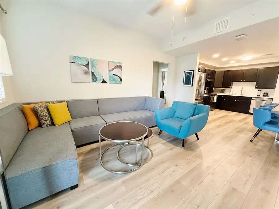 4013 Breakview Drive #A308, Orlando, FL 32819 - #2