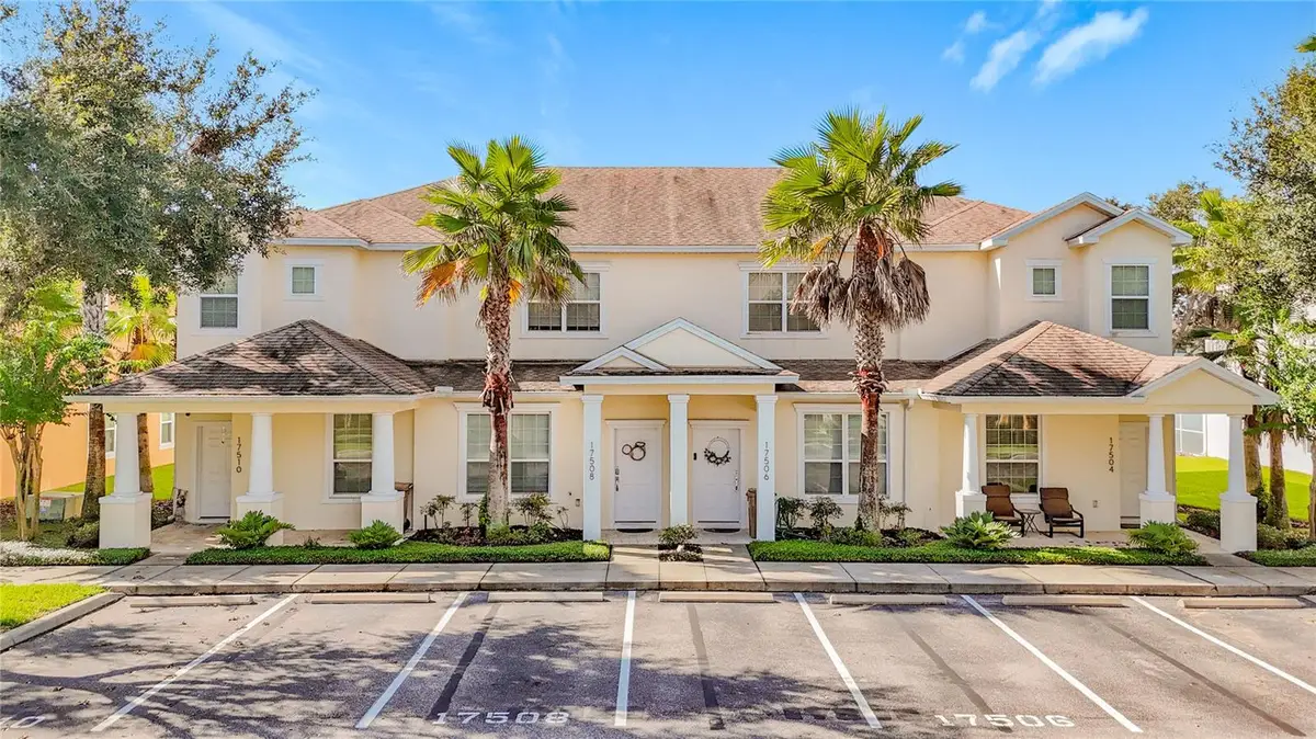 17508 Placidity Ave, Clermont, FL 34714 - #1