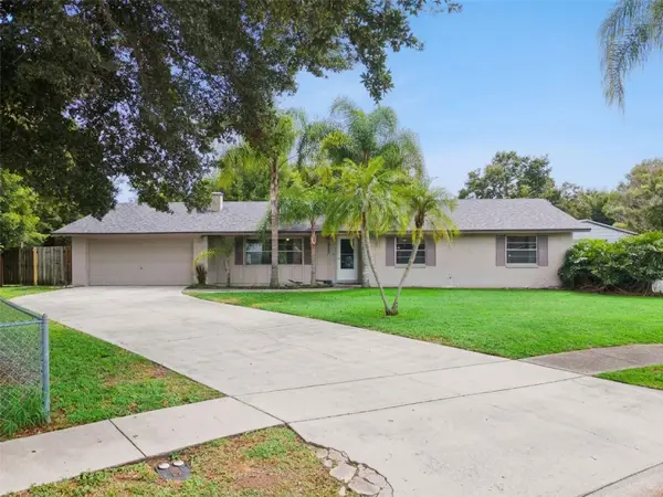 2605 Ridgetop Way, VALRICO, FL 33594