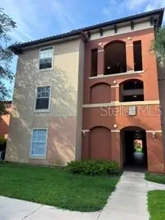 5536 Metrowest Boulevard #8-101, ORLANDO, FL 32811