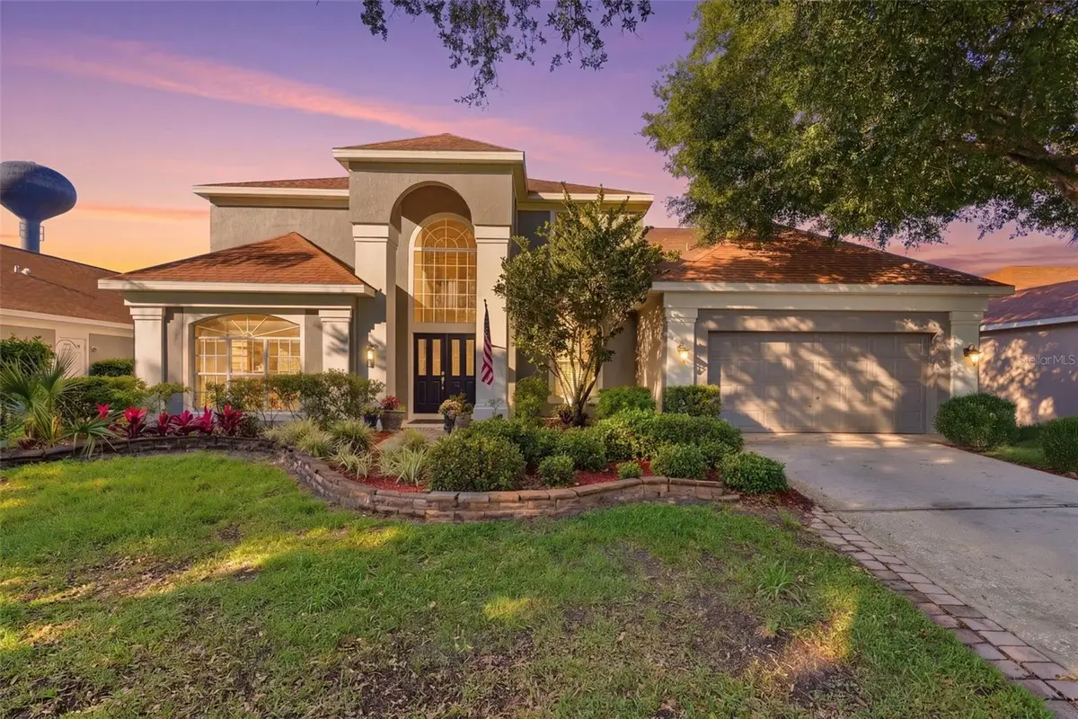 7806 Saint Giles Place, Orlando, FL 32835 - #1