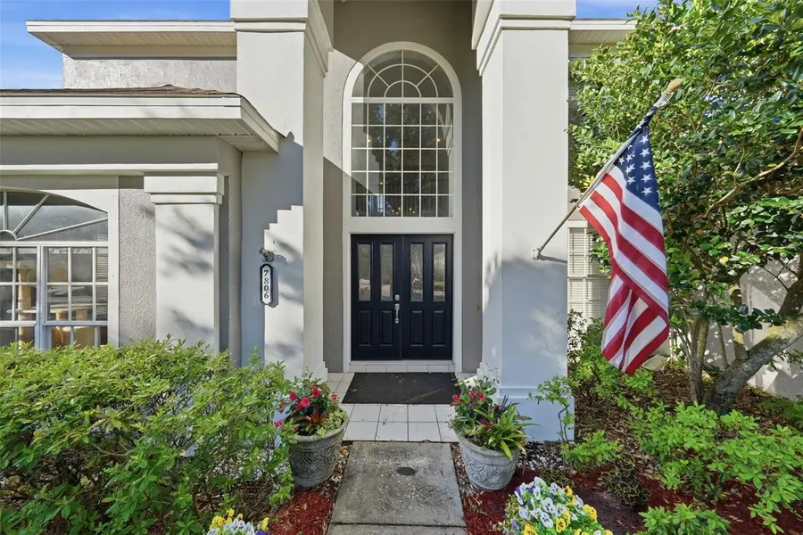 7806 Saint Giles Place, Orlando, FL 32835 - #2