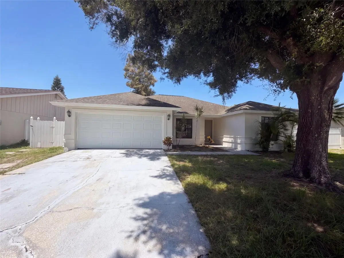9507 Letterstone Court, Tampa, FL 33615 - #1
