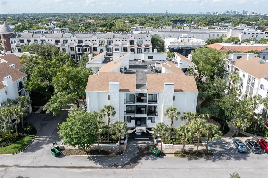 250 Carolina Avenue #202, Winter Park, FL 32789 - #2