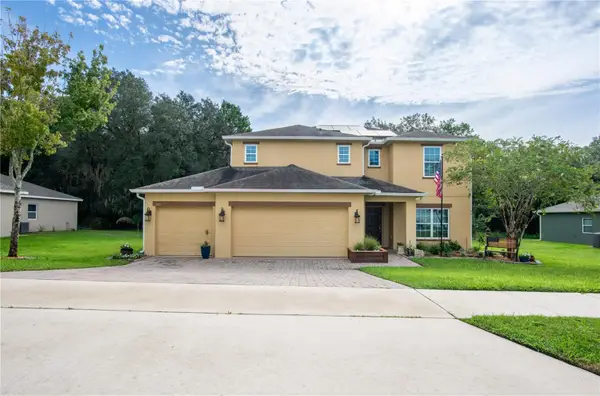 110 Islabella Way, GROVELAND, FL 34736