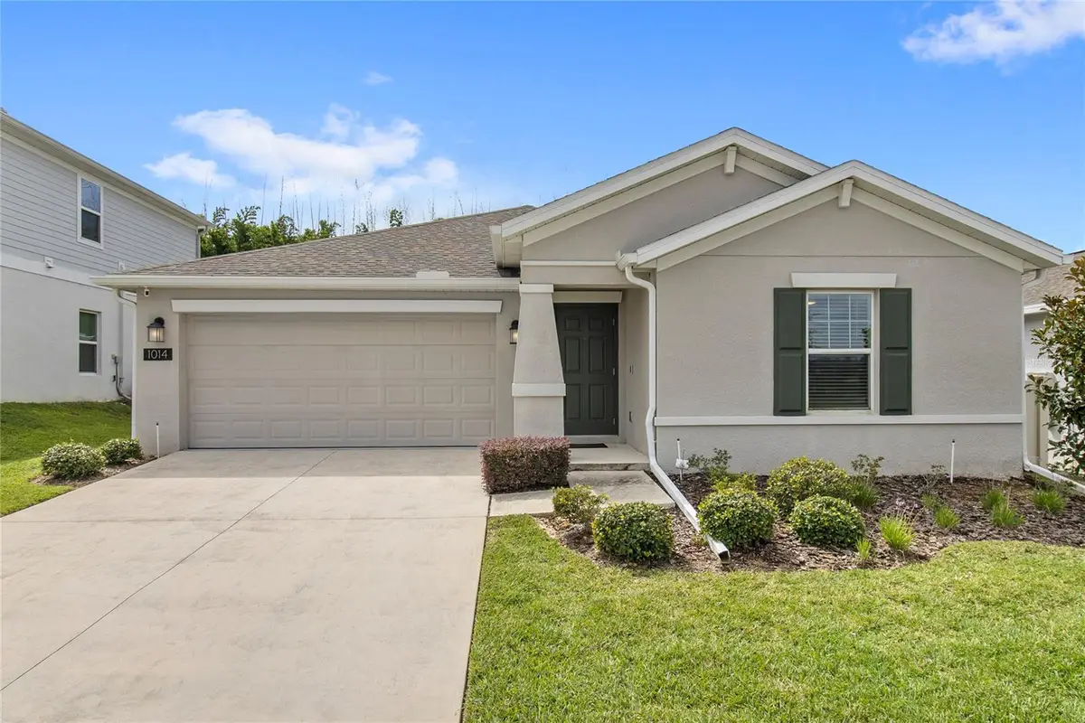 1014 Breggia Court, Haines City, FL 33844 - #1