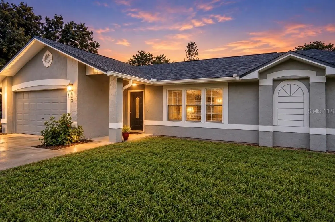 8625 Redskin Court, Orlando, FL 32829 - #1