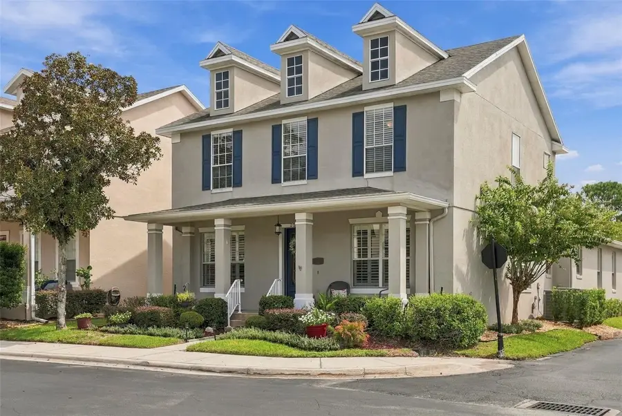 201 Burgess Drive, Winter Springs, FL 32708 - #3