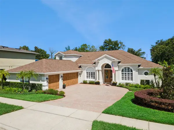 1875 Merlot Drive, SANFORD, FL 32771