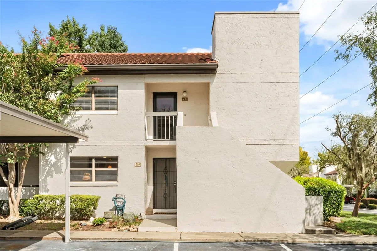 720 Killarney Bay Court #7-6, Winter Park, FL 32789 - #1