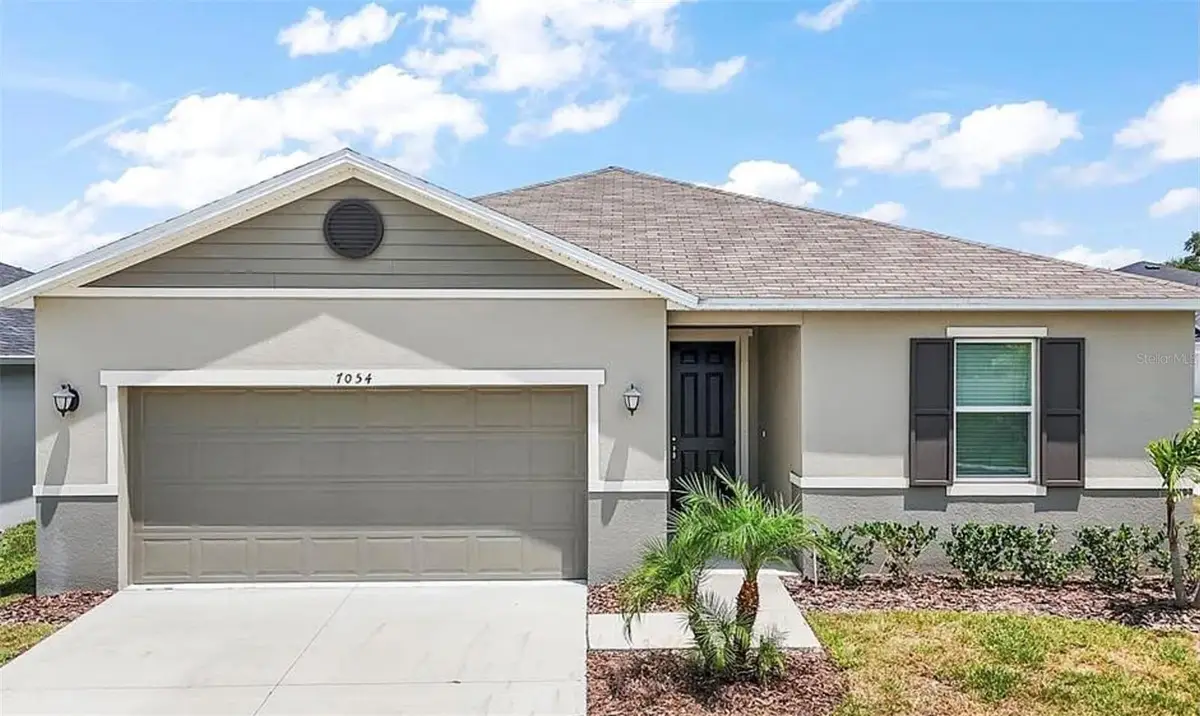 7054 Cruz Court, Lakeland, FL 33813 - #1