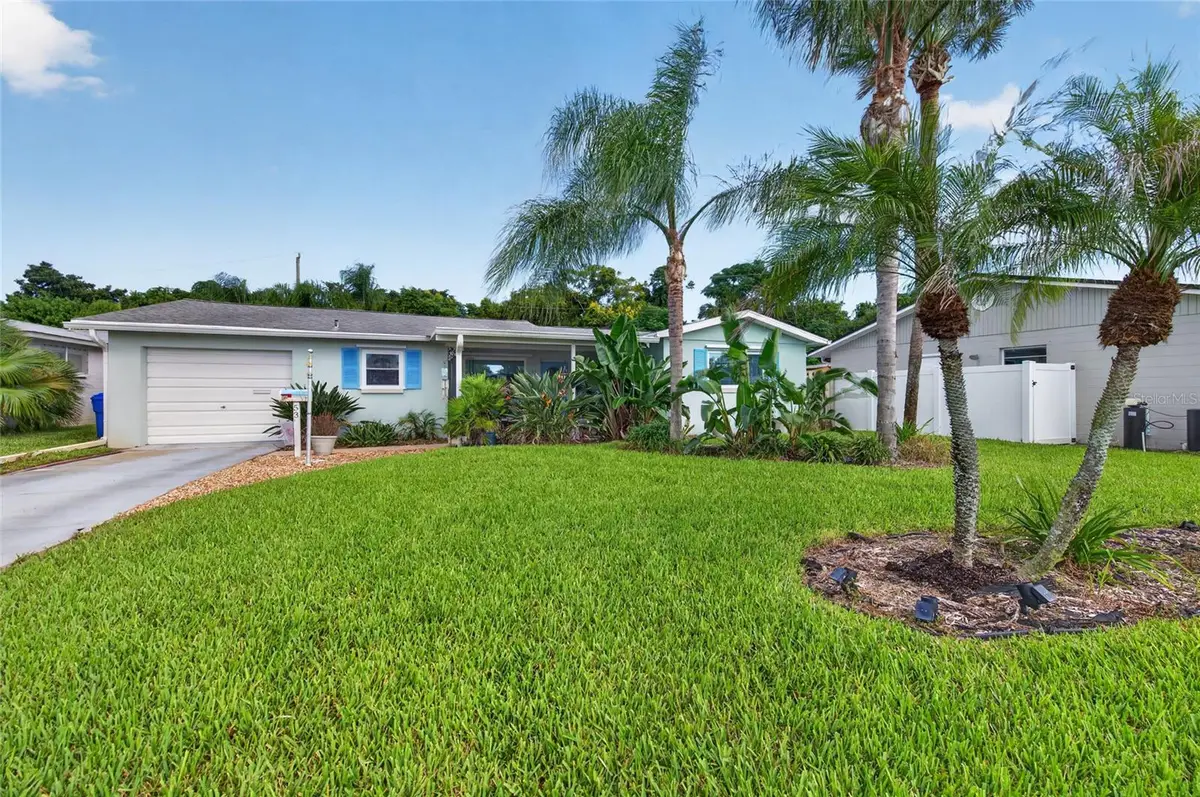 53 Rivocean Drive, Ormond Beach, FL 32176 - #1