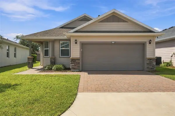 5665 NW 40th Loop, OCALA, FL 34482