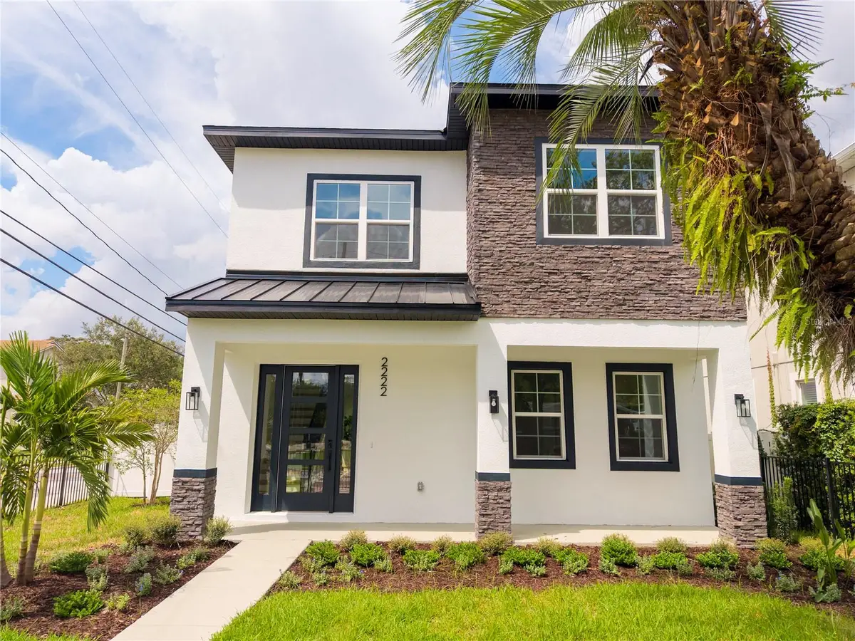 2222 Delaney Avenue, Orlando, FL 32806 - #1