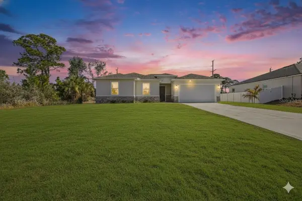 1342 Tordira Street Se, PALM BAY, FL 32909
