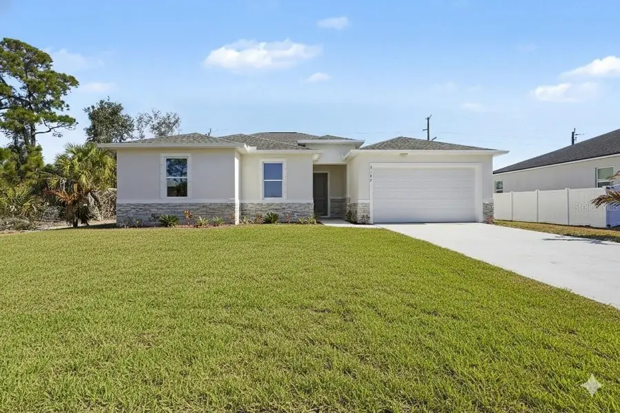1342 Tordira Street Se, Palm Bay, FL 32909 - #2