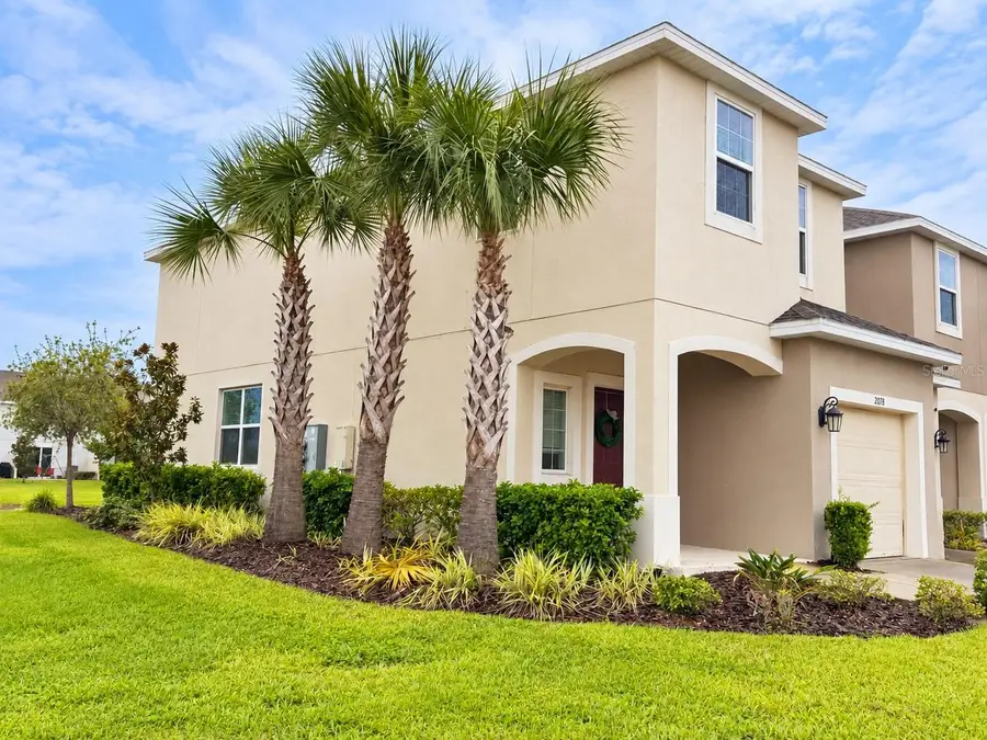 2078 Crystal Bell Street, Orlando, FL 32824 - #2