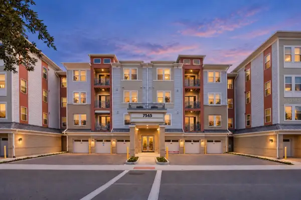 7545 Laureate Boulevard #7201, ORLANDO, FL 32827