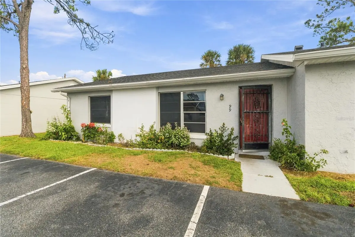 99 Lake Villa Way, Kissimmee, FL 34743 - #1