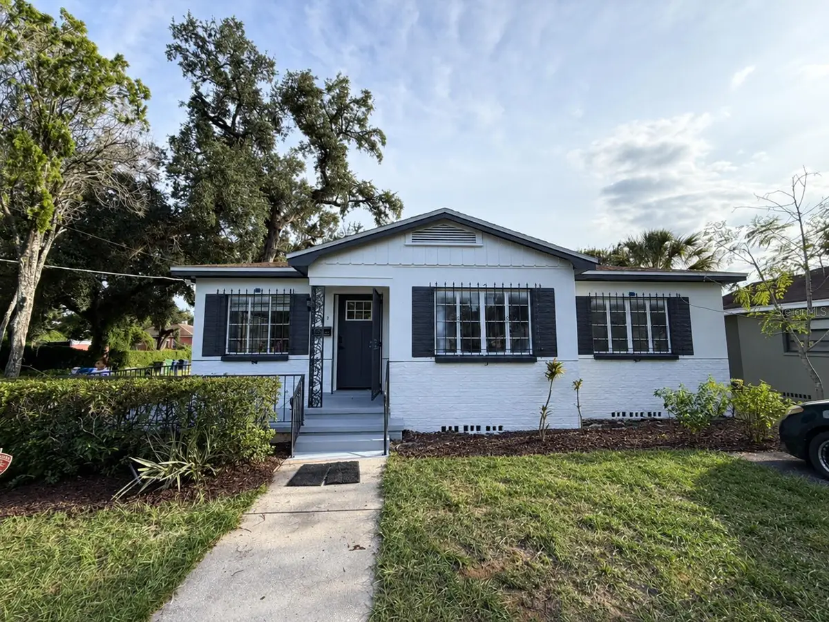 2217 Mallory Avenue, Tampa, FL 33605 - #1