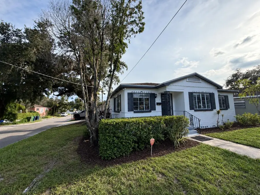2217 Mallory Avenue, Tampa, FL 33605 - #2