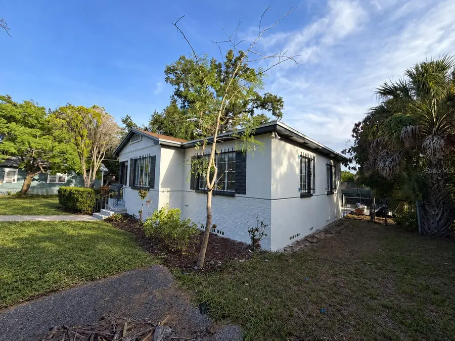 2217 Mallory Avenue, Tampa, FL 33605 - #3