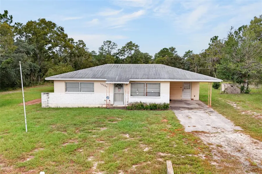 10260 SE 129th Court, Dunnellon, FL 34431 - #2