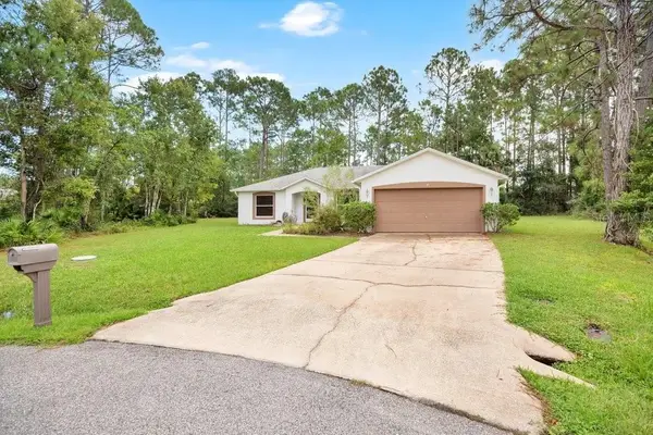 19 Zither Court, PALM COAST, FL 32164