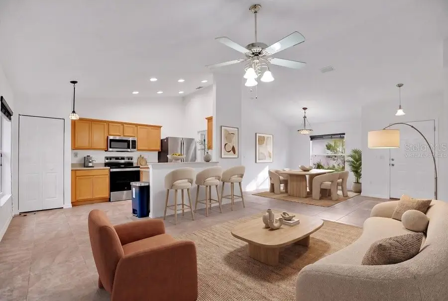 19 Zither Court, Palm Coast, FL 32164 - #2