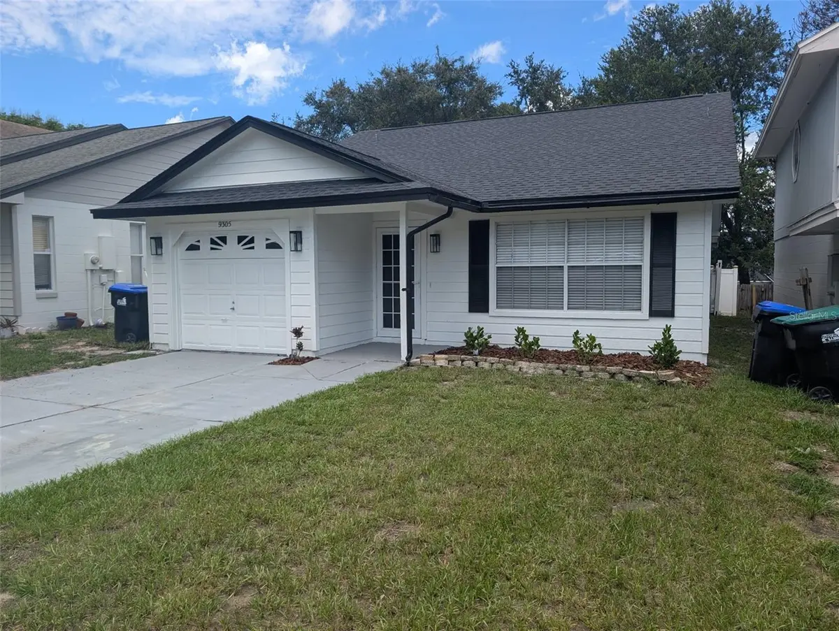 9305 Daney Street, Gotha, FL 34734 - #1
