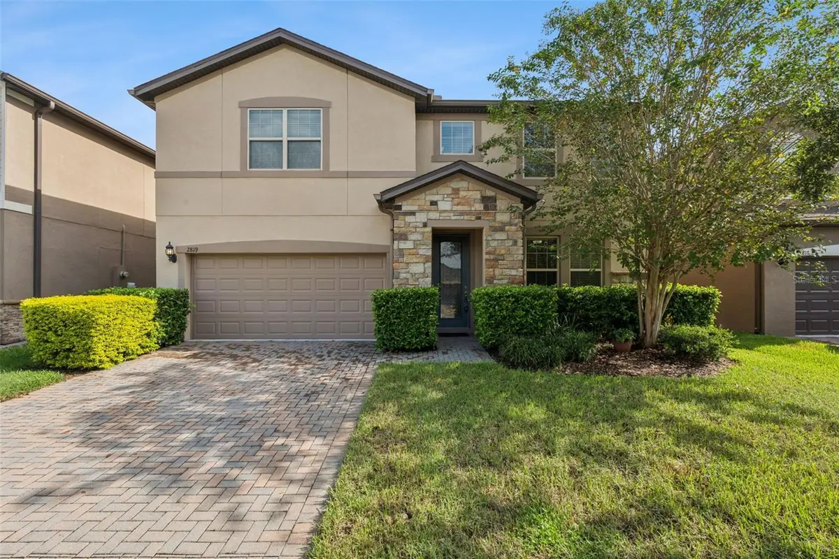 2819 Mead Avenue, Saint Cloud, FL 34771 - #1