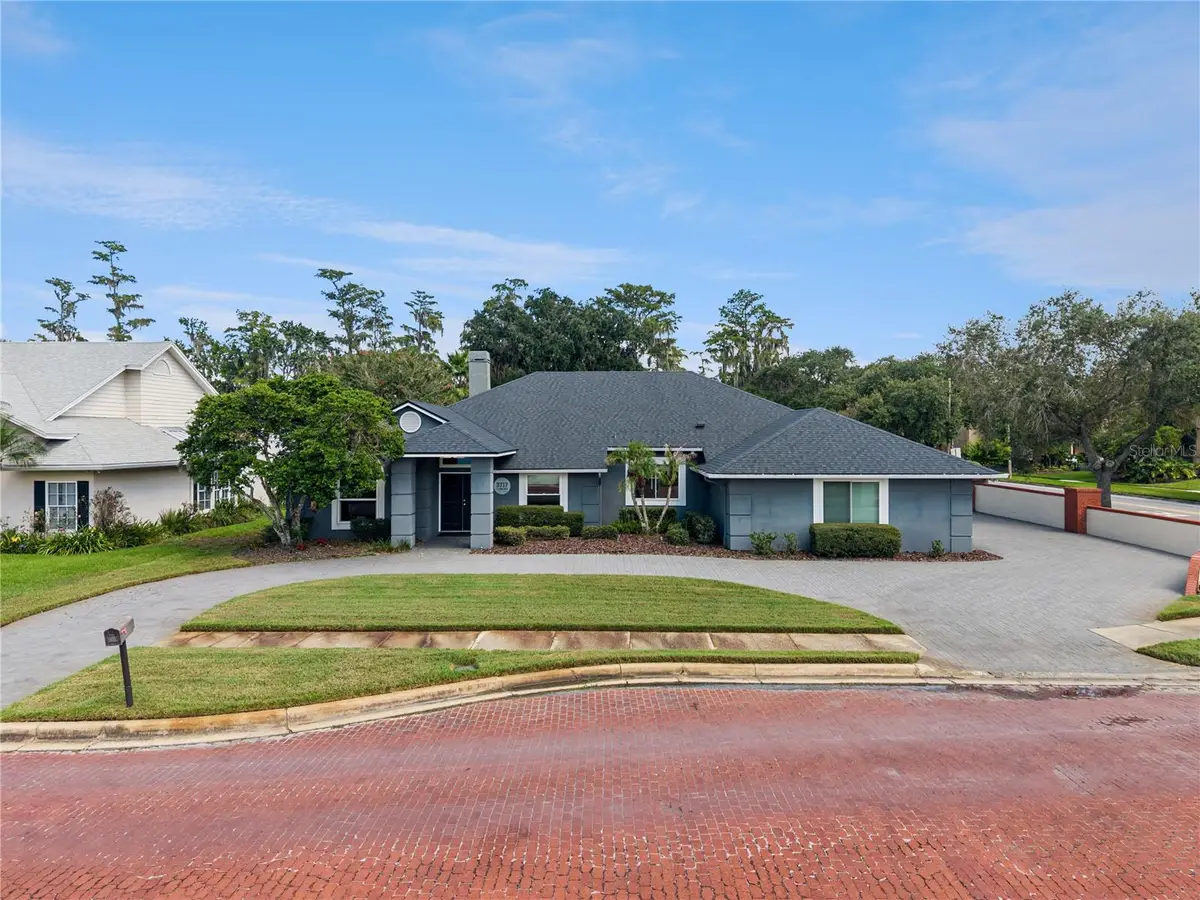 3717 Camino Way, Orlando, FL 32808 - #1