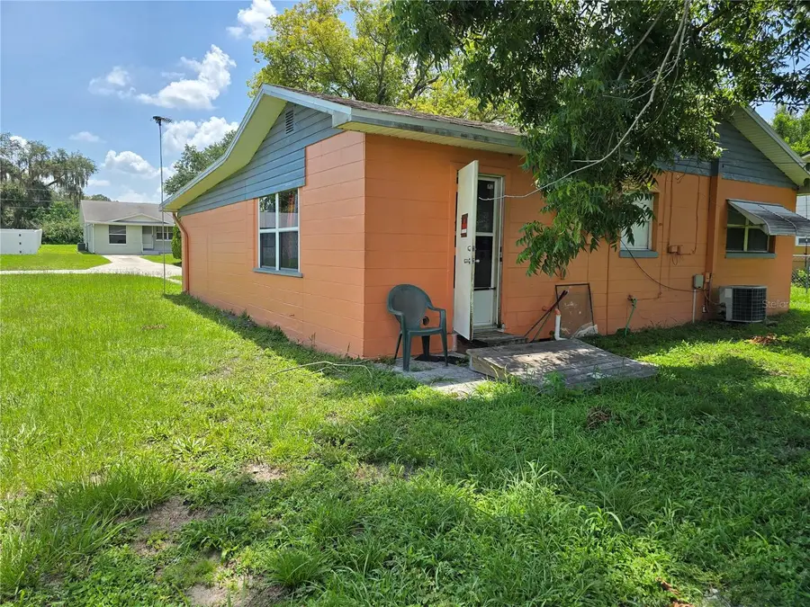 515 Monticello Avenue, Lakeland, FL 33801 - #3