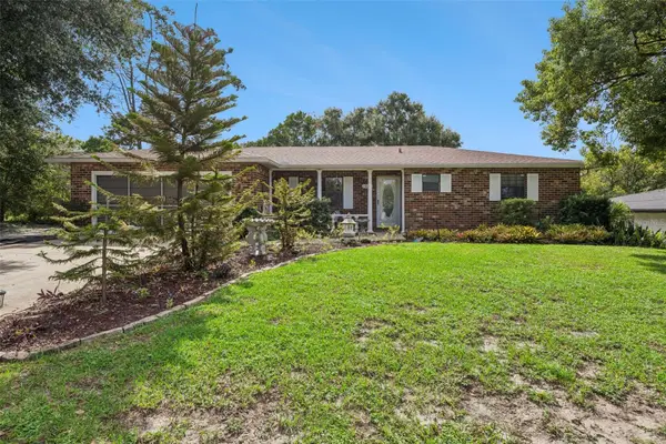 1657 N Normandy Boulevard, DELTONA, FL 32725