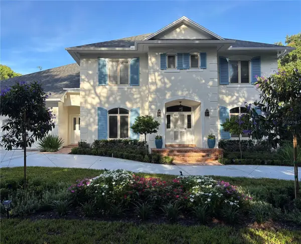 555 E Lake Sue Avenue, WINTER PARK, FL 32789