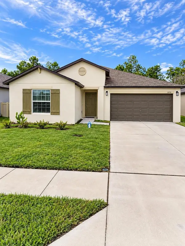 1838 Red Loop, LAKELAND, FL 33801
