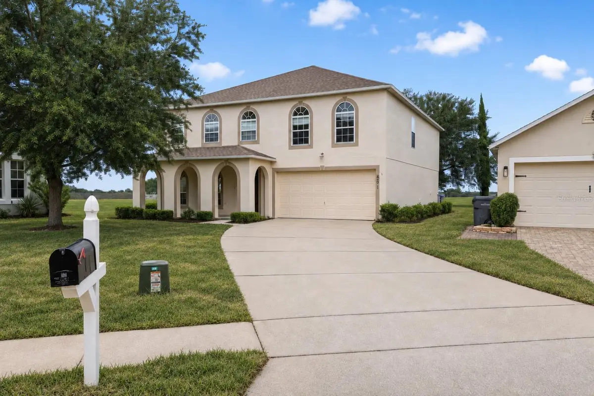 401 Blake Avenue, Davenport, FL 33897 - #1