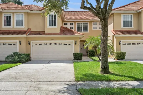 2272 Wekiva Village Lane, APOPKA, FL 32703