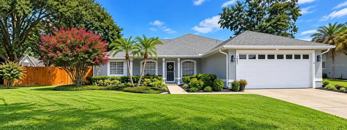 1631 Charlemagne Court, Winter Garden, FL 34787 - #1