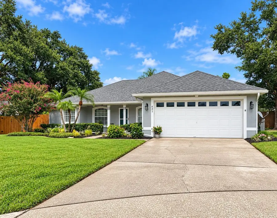 1631 Charlemagne Court, Winter Garden, FL 34787 - #3