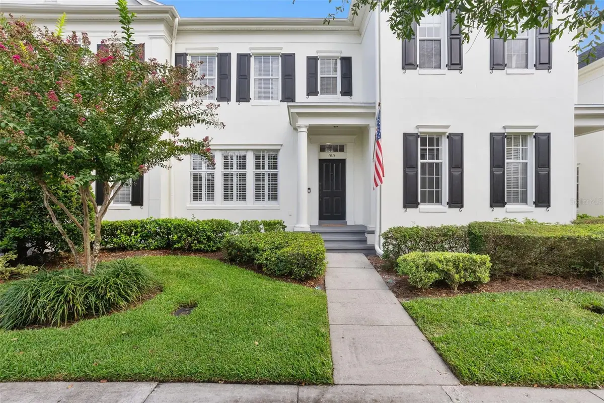1011 Juel Street, Orlando, FL 32814 - #1