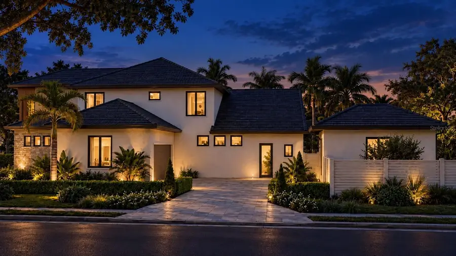 1166 Palmer Avenue, Winter Park, FL 32789 - #2