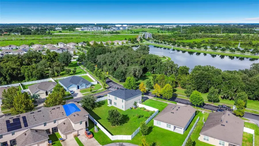 1450 Silverado Flats Street, Kissimmee, FL 34744 - #3