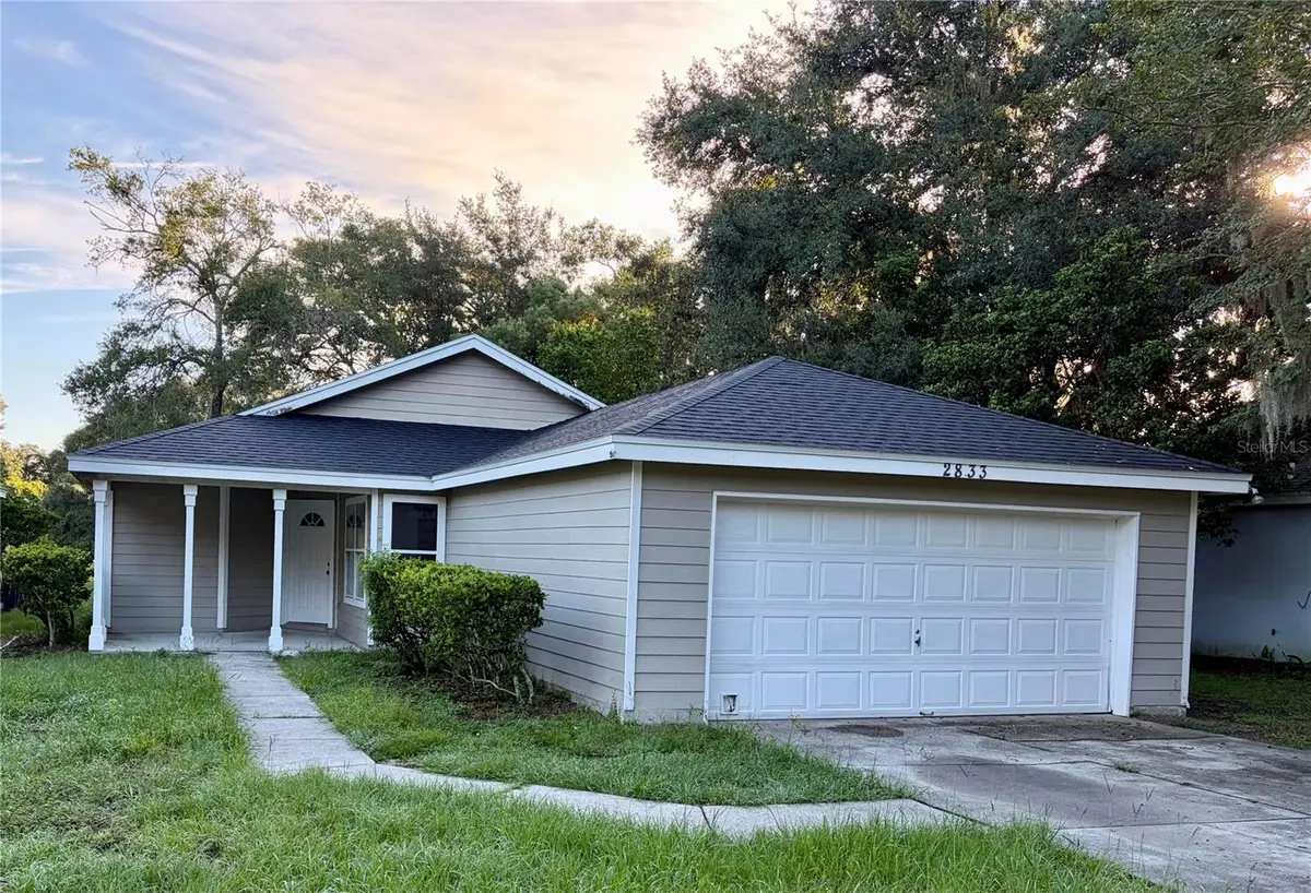 2833 Hardenbergh Lane, Eustis, FL 32726 - #1