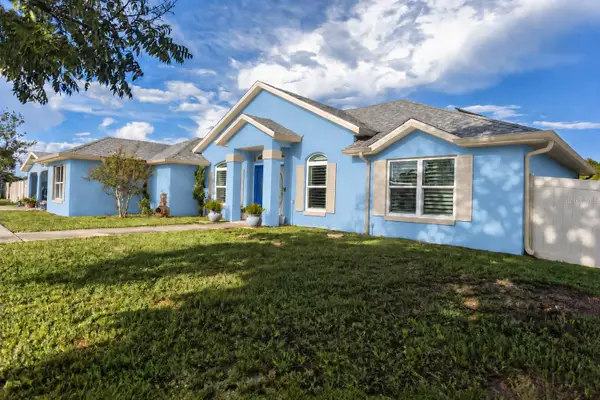 2146 Puerto Rico Drive, DELTONA, FL 32738