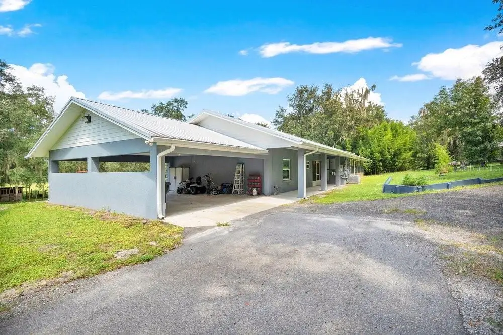 2391 Banana Street, Deland, FL 32720 - #1