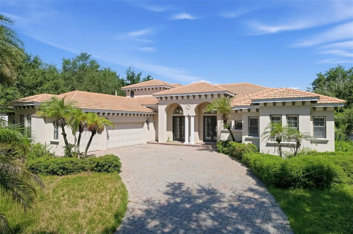11021 Hawkshead Court, Windermere, FL 34786 - #1