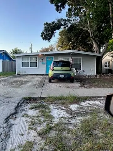 4218 12th Avenue N, Saint Petersburg, FL 33713 - #1